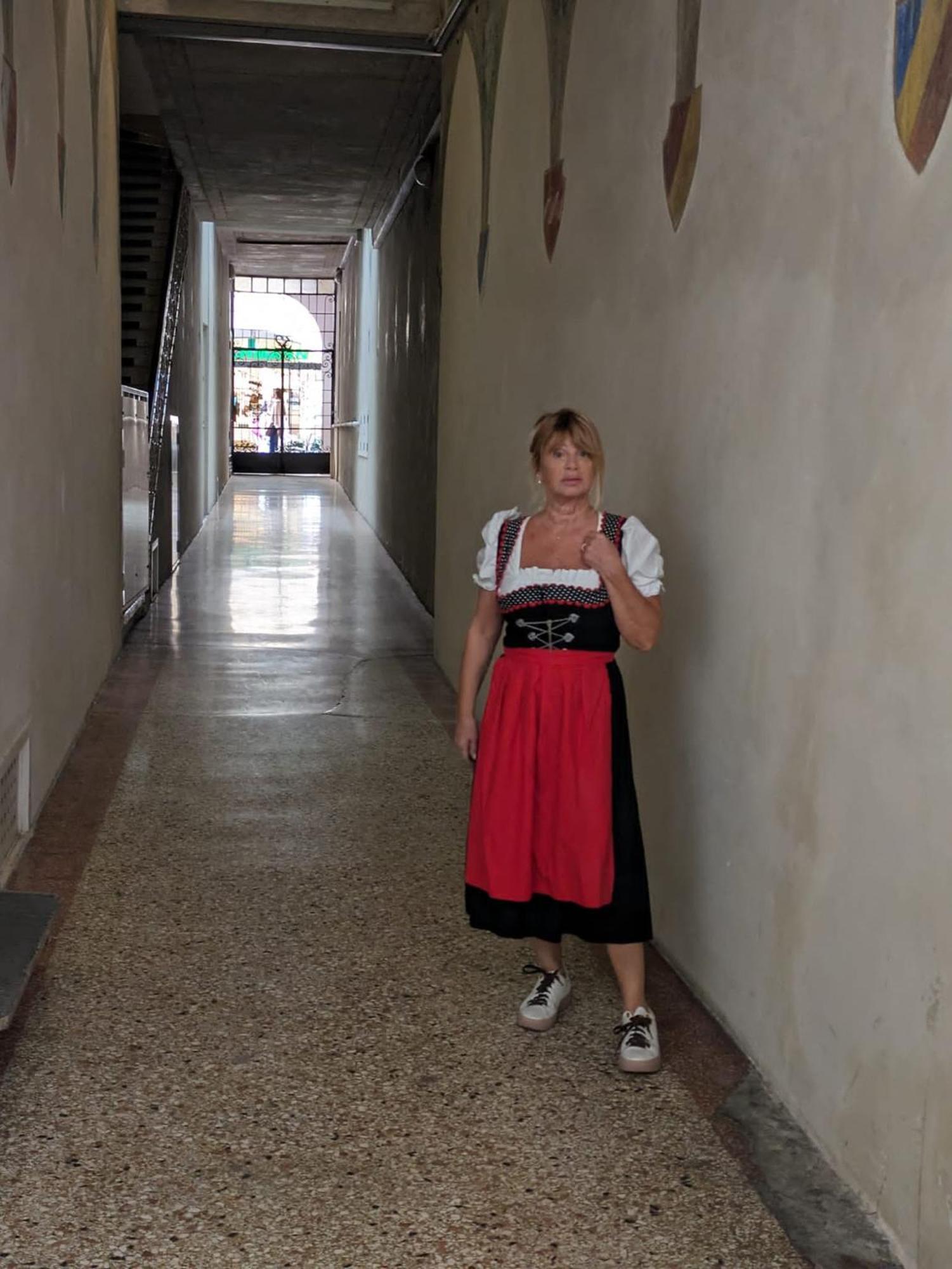 Appartamento Merano Nel Cuore Buitenkant foto