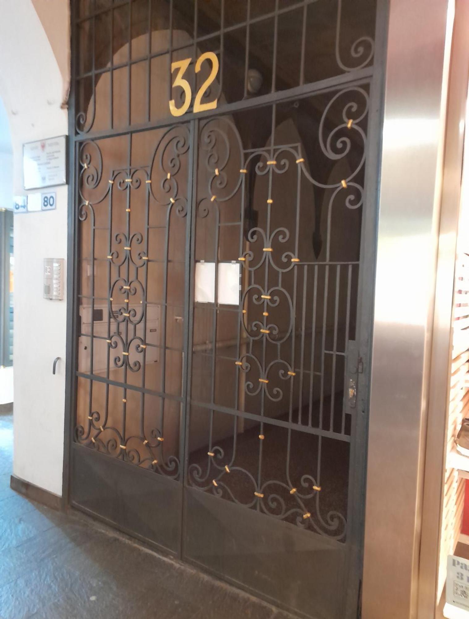 Appartamento Merano Nel Cuore Kamer foto