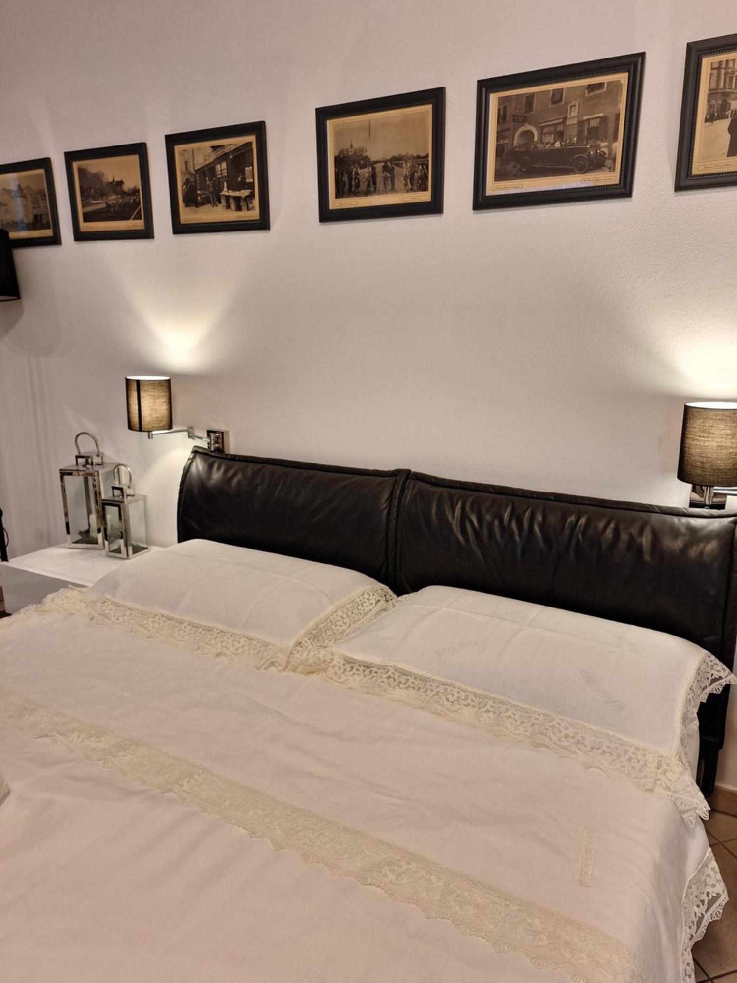 Appartamento Merano Nel Cuore Buitenkant foto