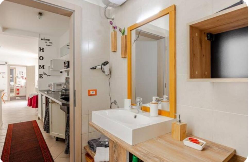 Appartamento Merano Nel Cuore Buitenkant foto