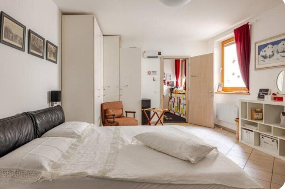 Appartamento Merano Nel Cuore Buitenkant foto