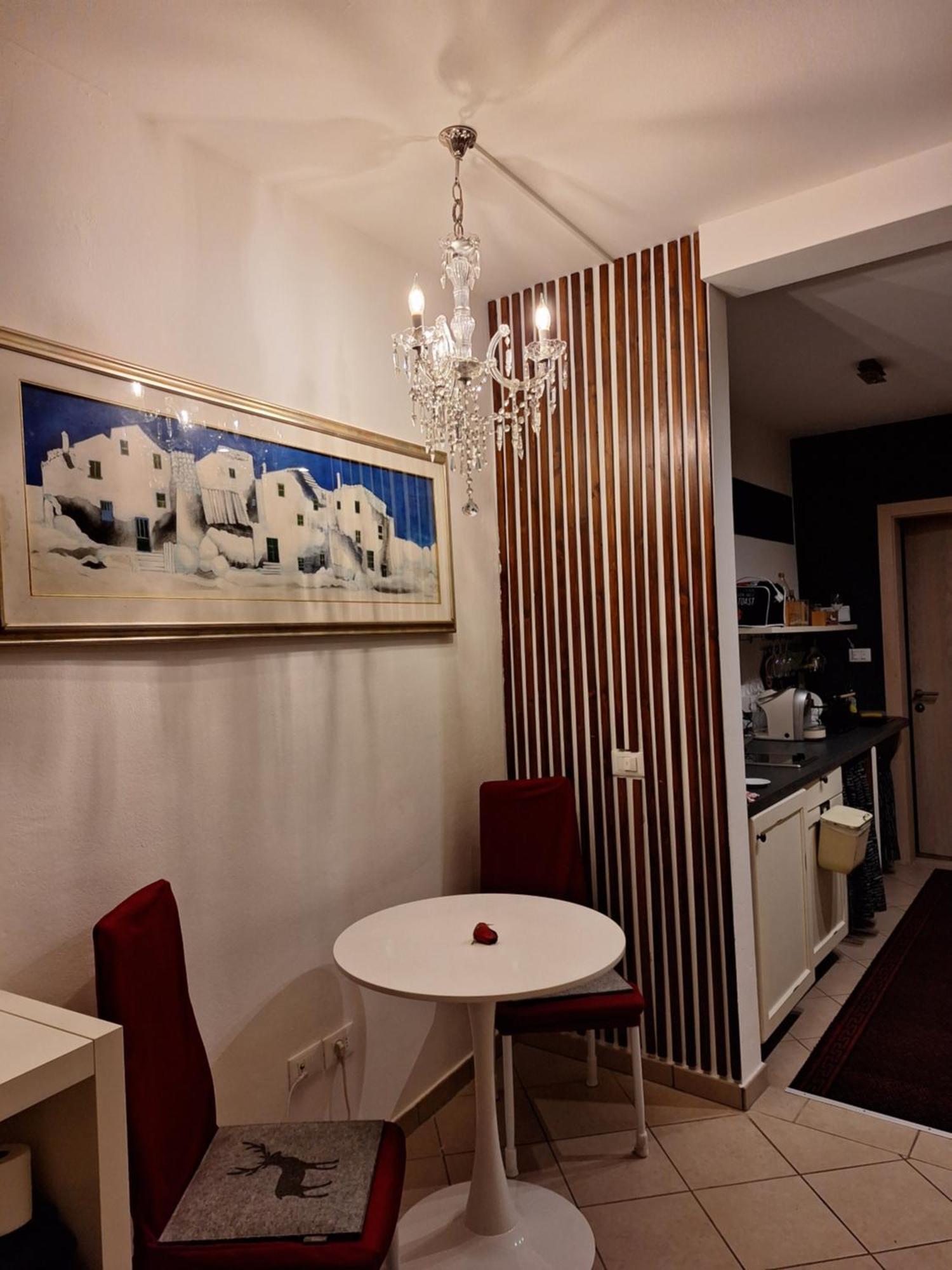 Appartamento Merano Nel Cuore Buitenkant foto